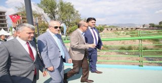 Balıkesirin İkinci Millet Parkı Havrana Yapılacak
