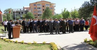 Hizanda 30 Ağustos Zafer Bayramı Kutlandı