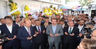 Eğitim Bir-Sen Ve Memur Sen Genel Başkanı Yalçın: “Biz Bu Milletten Alacaklı Değil, Bu Millete Borçluyuz”