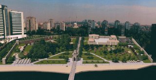 Toki Millet Bahçesinde Çalışmalar Başladı