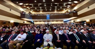 Diyanet İşleri Başkanı Erbaş: “Kuran Ve Sünnet Çizgisinden Asla Taviz Vermeyeceğiz”