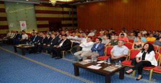 Atsoda “Vergi Affı” Anlatıldı