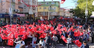 Hanide Cumhuriyet Bayramı Etkinlikleri