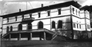 Okadan Kent Müzesi Projesine Destek