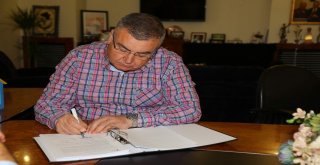 Tarihi Çeşmeler Onarılacak