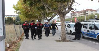 Bursa Polisinden Çocuk İşçi Mesaisi