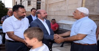 Başkan Pekyatırmacı: “Selçukluya Güzel Bir Gelecek Hazırlıyoruz”