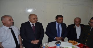 Kıbrıs Barış Harekatının 44. Yıl Dönümü