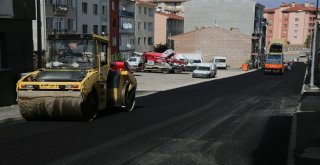 Yıldıztepede Üst Yapı Sorunu Kalmayacak