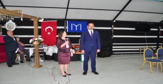 Keles Kaymakamı Karabektaş Vali Yardımcısı Oldu