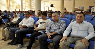 ‘Engellilerin Annesi Anıldı