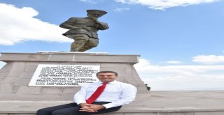 Mustafa Sarıgülden Kocatepeye Ziyaret