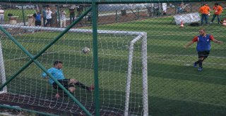 Petkim Olimpiyatlarında Dereceye Girenlere Ödülleri Verildi