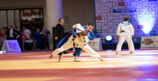Kağıtsporlu Judocular, Avrupa Şampiyonasında