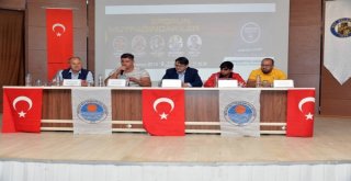 Mutta Sporun Mutfağındakiler Paneli Düzenlendi