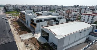 Sivil Toplum Merkezinde Sona Doğru