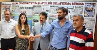 Lösev Ve Mehmetçik Vakfına 3 Bin Lira Bağışlayarak Hapisten Kurtuldu