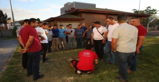 Kaymek Kursları İle Kurban Kazaları Önlenecek