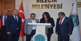 Jülide Sarıeroğlu: Ben De Bir Yörük Kızıyım Ve Benim İçin Heyecan Verici