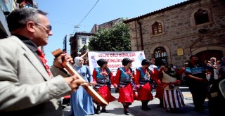 ‘Islık Dili Festivali