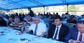 Patlamanın 6Ncı Yılında 25 Şehit Anıldı