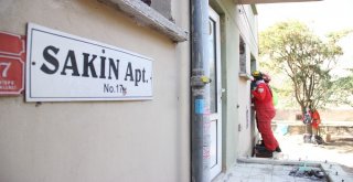 Akuttan Gerçeği Aratmayan Tatbikat