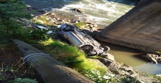 Doğu Karadenizde 2018 Yılının İlk Yarısında Trafik Kazalarında 37 Kişi Hayatını Kaybetti, 3 Bin 607 Kişi Yaralandı