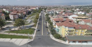 Pamukkalede Üst Yapıya 80 Milyon Tllik Bütçe Ayrıldı