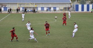 Tff 3. Lig: Payasspor: 3 - Çorum Belediyespor: 2