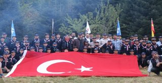 Gençlik Kampları ‘Yıla Yayılıyor