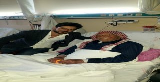 Şivan Perwerin Babası Hayatını Kaybetti