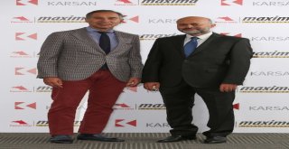 Karsan Ve Petrol Ofisi İşbirliği 3 Yıl Daha Uzatıldı