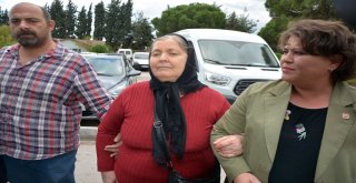 Abdullah Cömert Davası Balıkesirde Görüldü