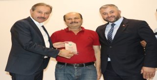 Konyada Bakkal Esnafı Bilgilendirildi