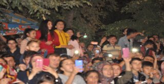 Bulanıkta Karadeniz Rüzgarı