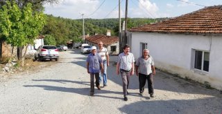 Vali Tavlıdan, Kemerdereye Ziyaret