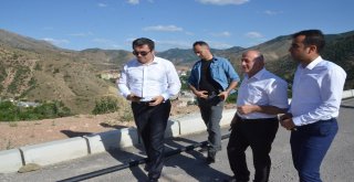 Afad Gümüşhaneye 13 Yılda 52 Milyon Liralık Yatırım Yaptı