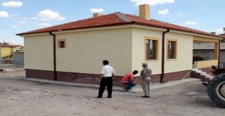 Bunlar Villa Değil Afad Tarafından Yapılan ‘Afet Evleri