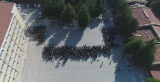 Okul İnşaatında Çalışan Öğretmenler Amaçlarına Ulaştı