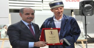Şırnakta Ahilik Haftası Kutlamaları Yapıldı