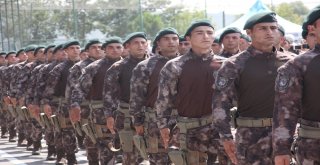 Balıkesir Valisi Ersin Yazıcı Terör Örgütlerine Seslendi: