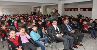 Kocasinanlı Çocuklar Geleceğe Hazırlanıyor