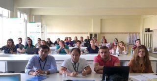 Batı Trakyanın Öğretmenleri, Mezuniyet Sonrası Eğitim İçin Trakya Üniversitesnde