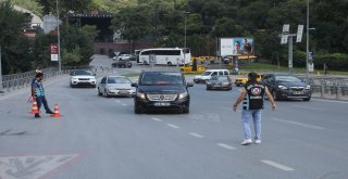 (Özel) İstanbulda Uber Ve Scottye Ceza Yağdı