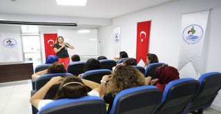 Pamukkale Belediyesinden Ücretsiz ‘İşaret Dili Kursu