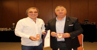 Antalyanın Futbol Turizmindeki Hedefi 2 Bin Takım