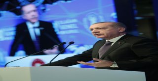 Cumhurbaşkanı Erdoğan: “Faiz Konusundaki Hassasiyetim Aynıdır, Değişen Bir Şey Yoktur” (1)