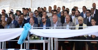 Geleneksel Türk Oyunları Erzurumdan Yükseldi