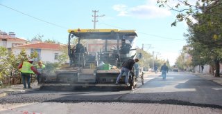 Başkan Cankul, Kepsutda Yapılan Çalışmaları Değerlendi
