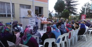 Köylü Kadınlar Kazalarda Hayat Kurtaracak